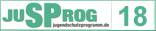 JusProg 18 Logo