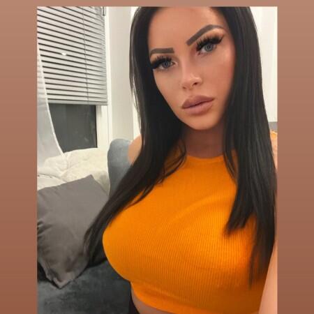 Xlisaxxx (@xlisaxxx) profile picture