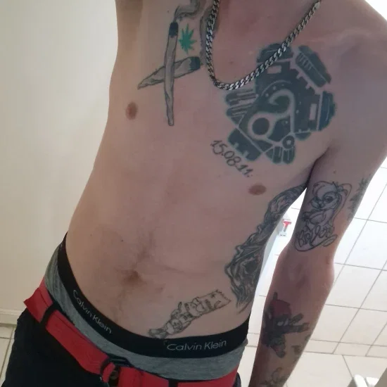fetishking69 avatar