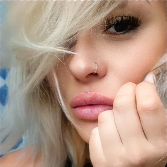 Kasia (@polishdoll) profile picture
