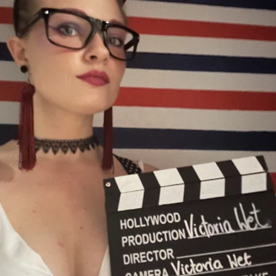 VictoriaWet (@victoriawet) profile picture