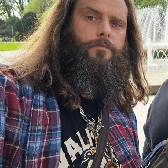 lostviking avatar