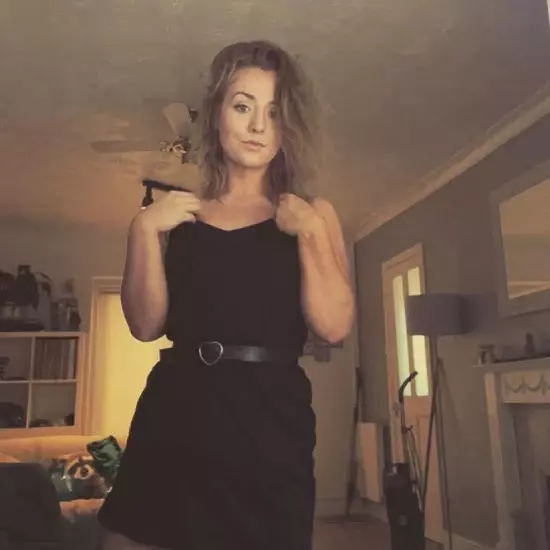 Blondebeauty25 (@bustybeauty25) profile picture