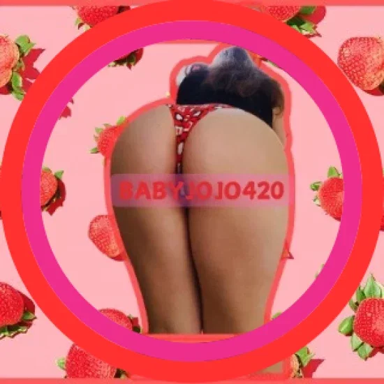 babyjojo420 avatar