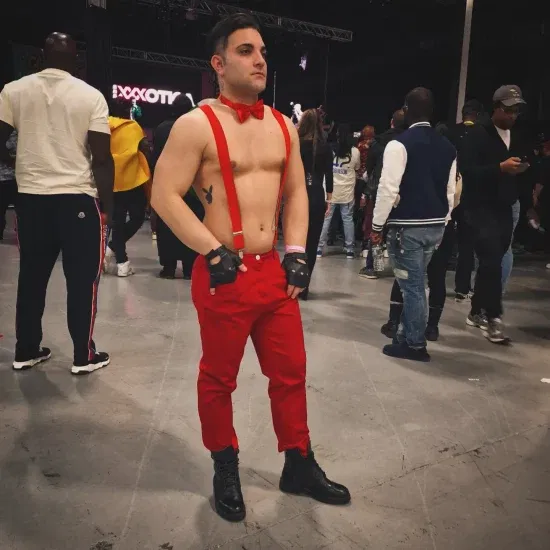 dandyvalentino avatar