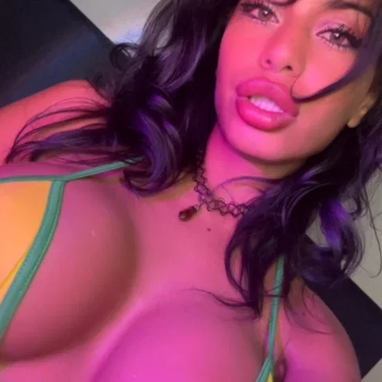 alyssahottv avatar