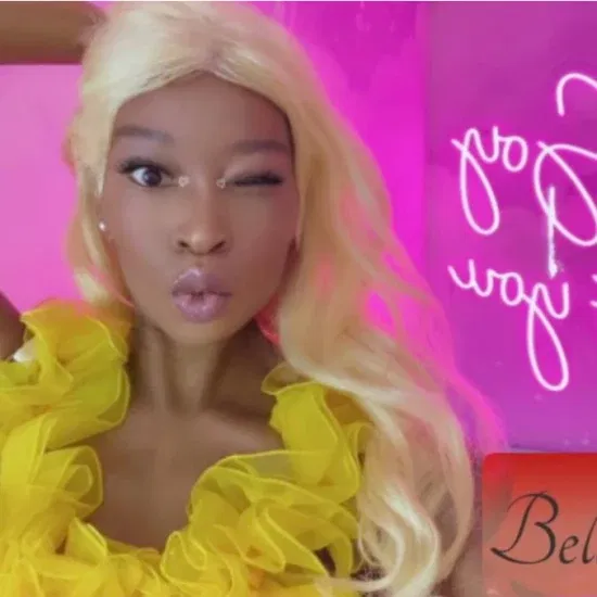 bellaqueenrose avatar