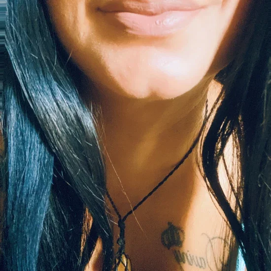 vamp avatar