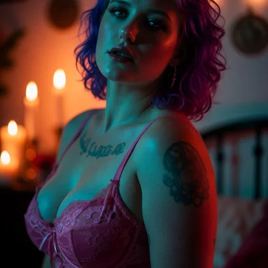 Bunnie B (@xxxbunnieb) profile picture