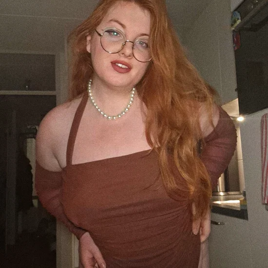 redvy avatar