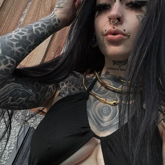 sainthell avatar