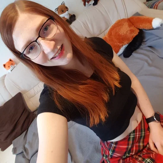 FinaFoxy (@finafoxy) profile picture