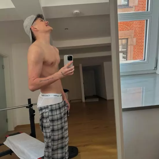 Yourbeachboy