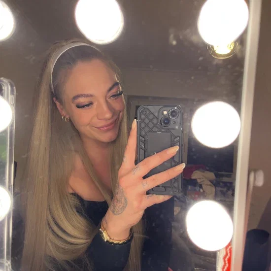 LizzyLush (@lizzy) profile picture