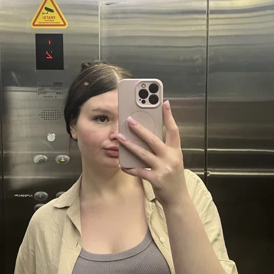 karolina avatar