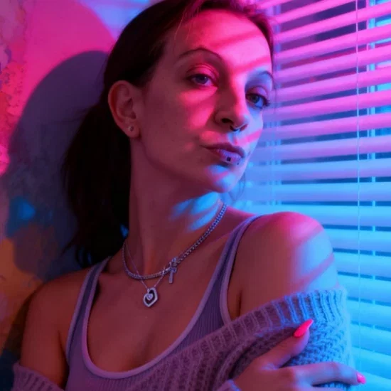 SpicyJenny80 (@spicyjenny) profile picture