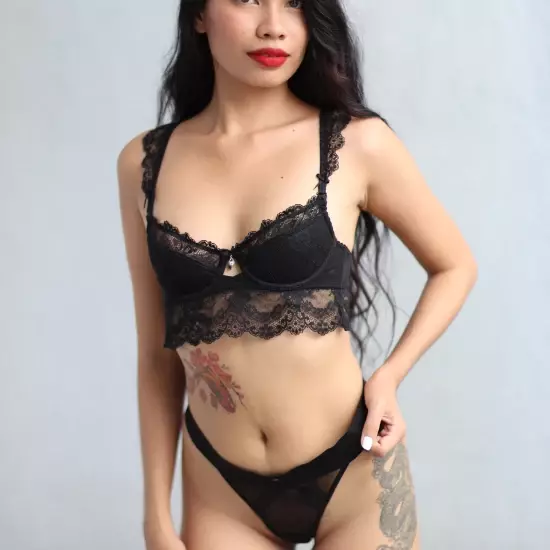 Heavenly Libaton (@heavenlysexybabe) profile picture