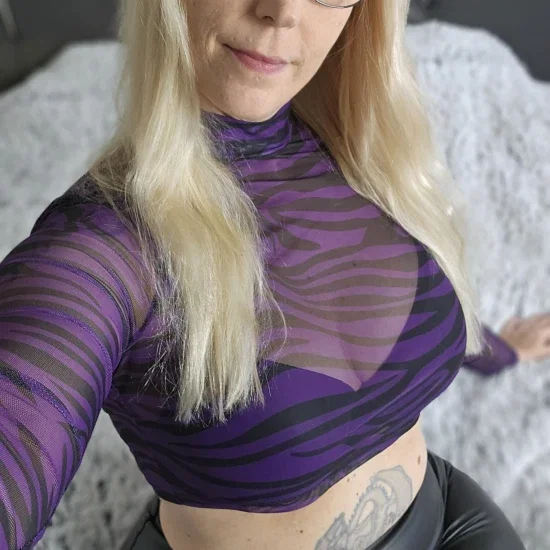 sallysecret avatar