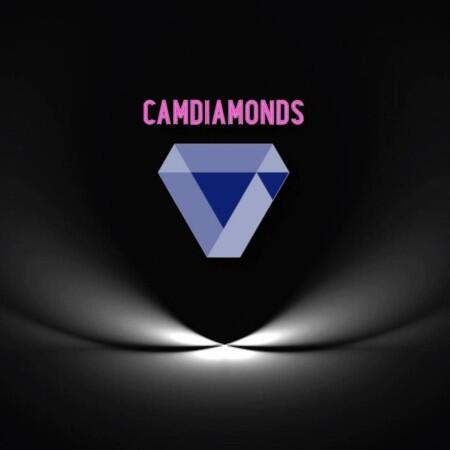 CamDiamonds (@camdiamonds) profile picture