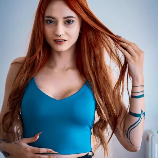lisahaazel avatar