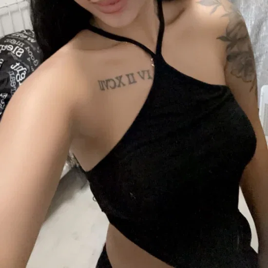 selly97 avatar