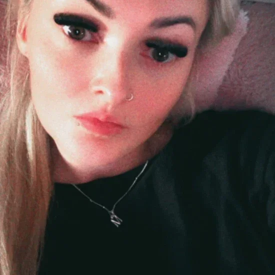 alex-blond avatar