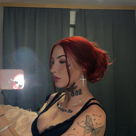 alinabhm avatar