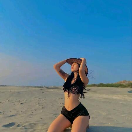 amber avatar