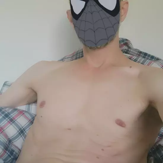 Strongwood (@ironman) profile picture