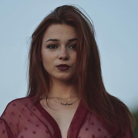 badgirlcherry avatar