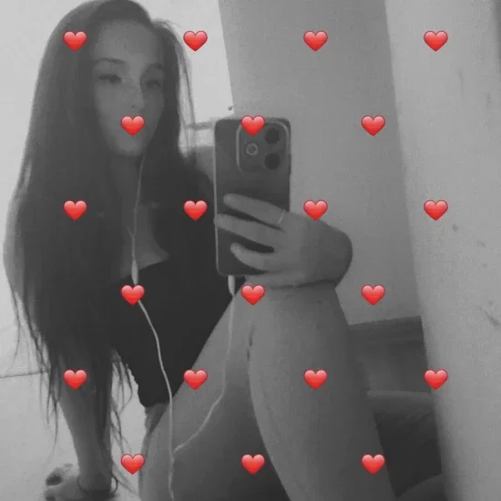 Bejby_Nka (@bejbynka) profile picture
