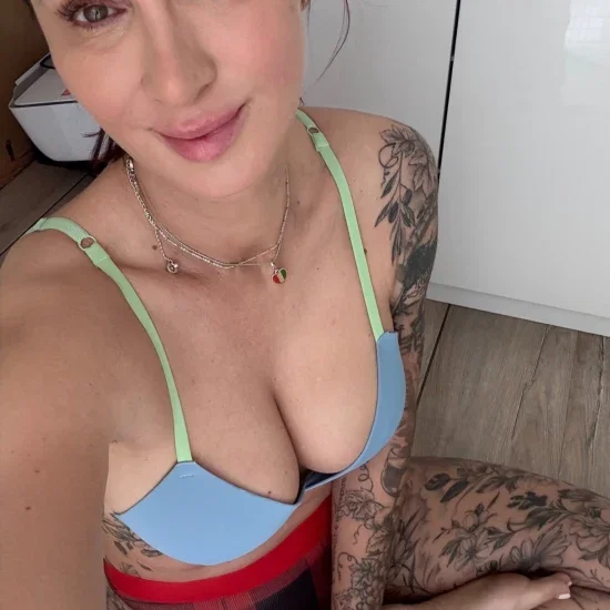 bellavalentinarosa avatar