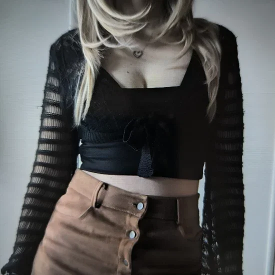 blondiegirl avatar