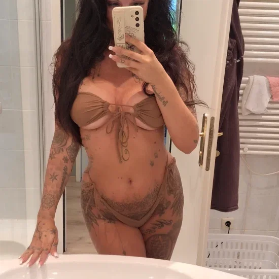 TattooedTanja (@tattooedtanja) profile picture