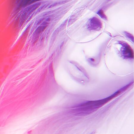heisselady avatar