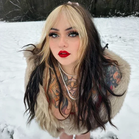maryathame (@maryathame) profile picture