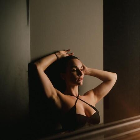 cherie avatar