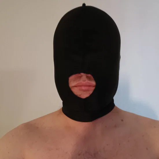 ChubbyRawBottom #gay (@chubbyrawbottom) profile picture