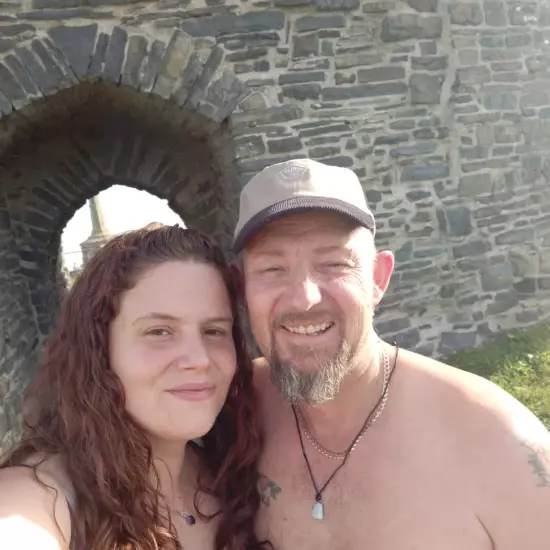 Dave & Alice (@couplesfun) profile picture