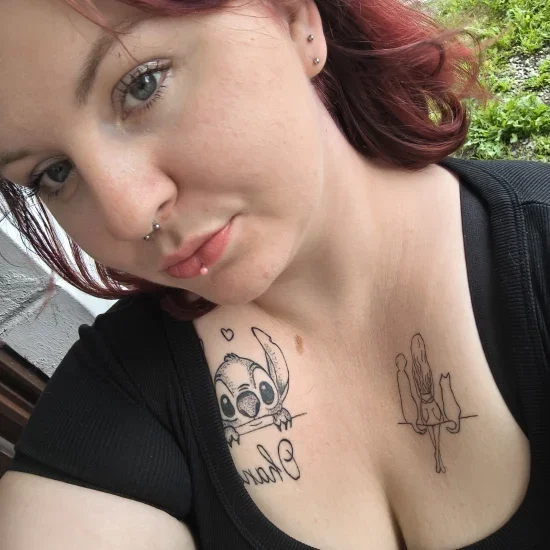 momoftheee avatar