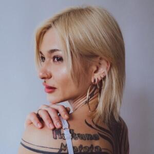 Maria Dharma (@dharma) profile picture