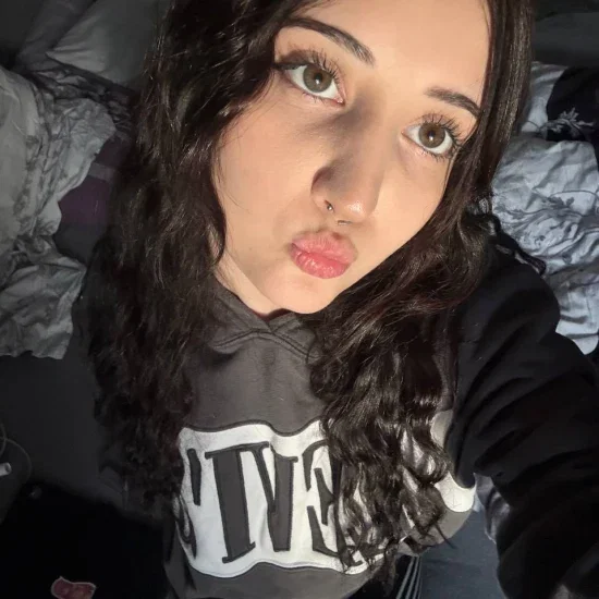 KinkyBabe ⛓️💜 (@kinkybabe) profile picture