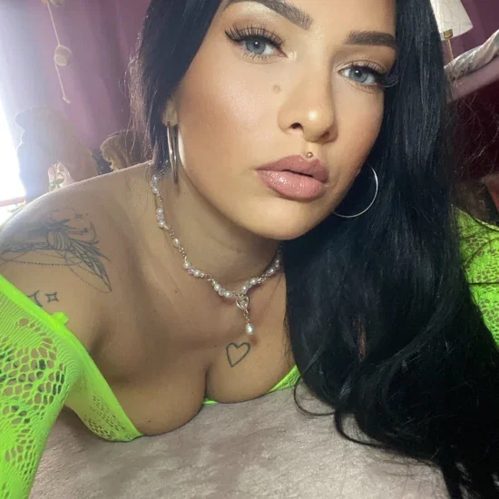 ass avatar