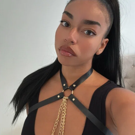 Sofia Morena (@therealmorenaxo) profile picture