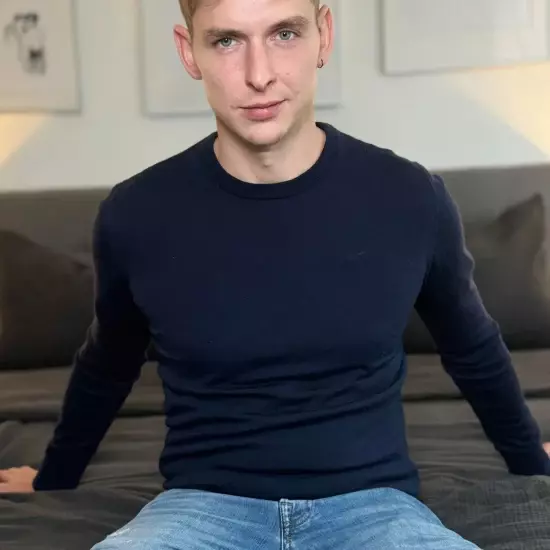 mickshagger avatar