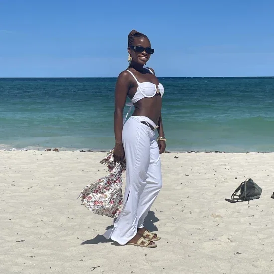 Brandyhot (@essyreina) profile picture