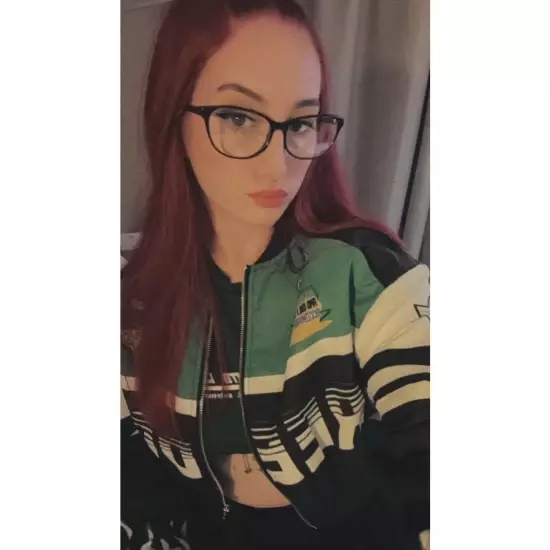 Baddie Bex (@bexiemarie112) profile picture