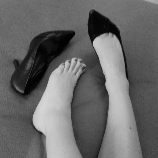 nicefeet avatar