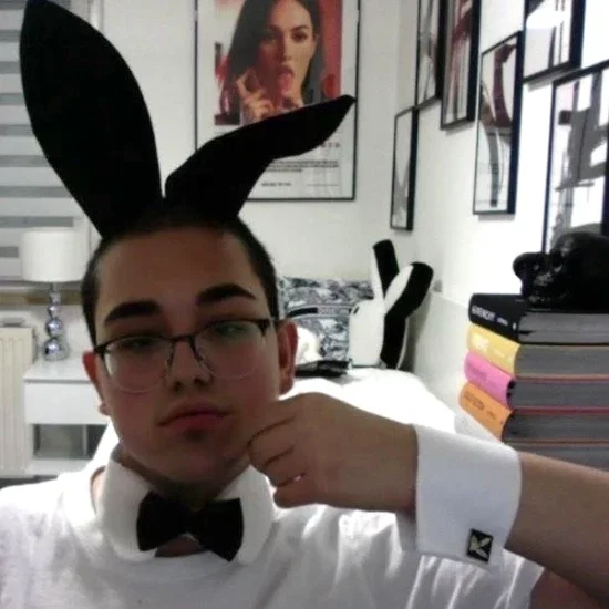 Kingabduofficial (@femboyabdu) profile picture