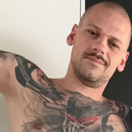fetishink (@fetishink) profile picture